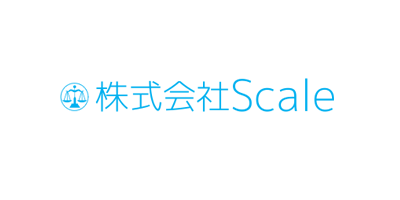 株式会社Scale